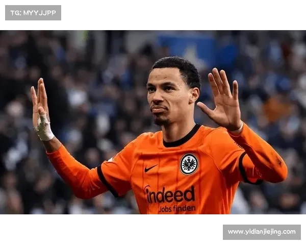 纽卡斯尔报价超7000万欧元求购巴黎前锋埃基蒂克