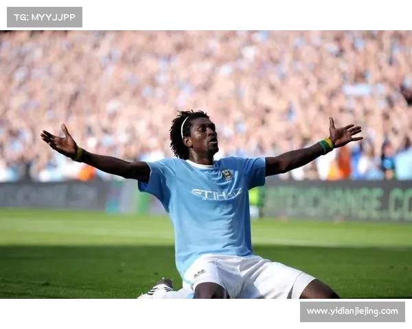 英媒盘点英超历史进球最多非洲球员 萨拉赫领衔马内紧随其后 英媒盘点英超历史进球最多非洲球员 萨拉赫领衔马内紧随其后