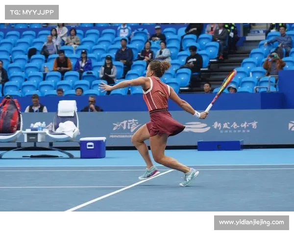 网球比赛摄像角度探析：如何从多个视角呈现赛事精彩瞬间