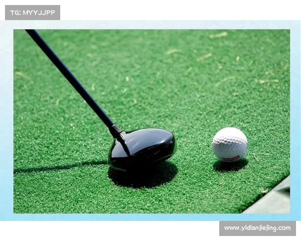 高尔夫比赛计分规则详解及常见计分方式介绍