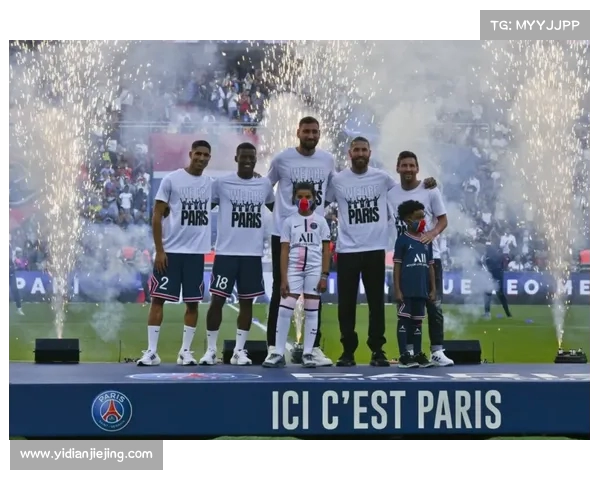 法甲联赛新赛季前瞻:豪门争锋新星崛起 竞争激烈引人注目 法甲联赛新赛季前瞻:豪门争锋新星崛起 竞争激烈引人注目